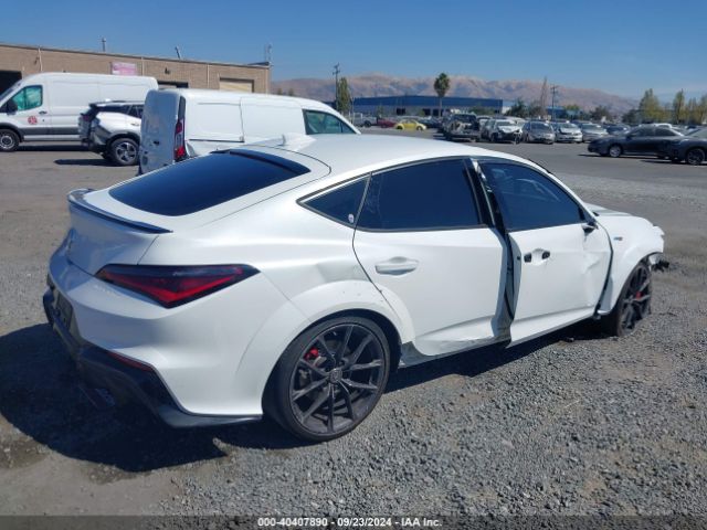 19UDE5G99RA003718 Acura Integra Type S