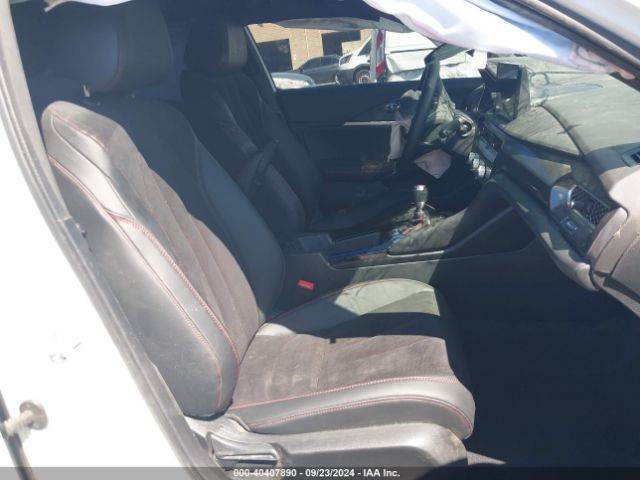 19UDE5G99RA003718 Acura Integra Type S