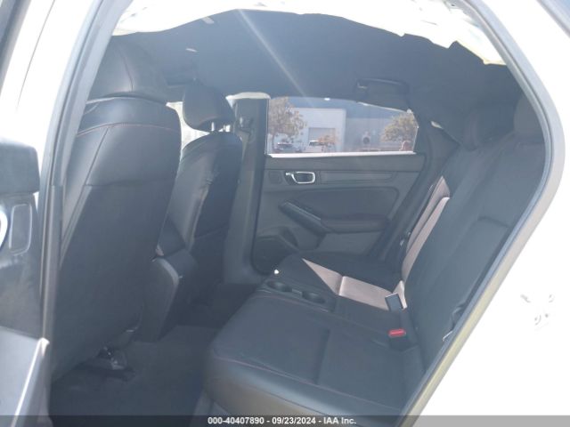 19UDE5G99RA003718 Acura Integra Type S