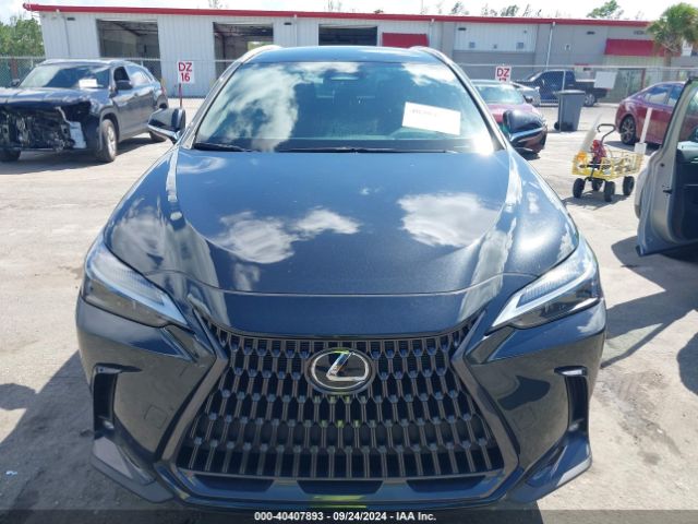 2T2ADCAZ8PC005787 Lexus NX 250