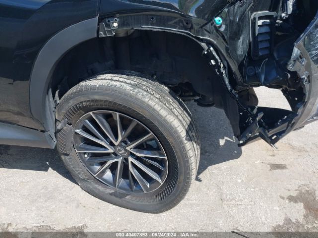 2T2ADCAZ8PC005787 Lexus NX 250
