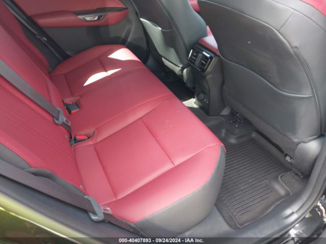 2T2ADCAZ8PC005787 Lexus NX 250