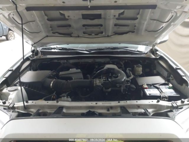 3TMAZ5CN6HM040252 Toyota Tacoma