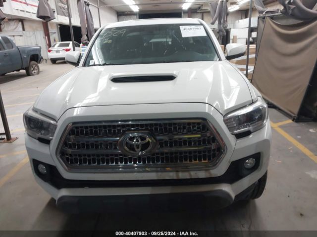 3TMAZ5CN6HM040252 Toyota Tacoma