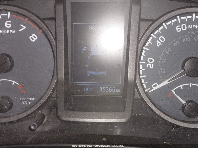 3TMAZ5CN6HM040252 Toyota Tacoma