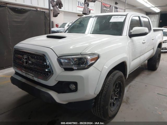 3TMAZ5CN6HM040252 Toyota Tacoma