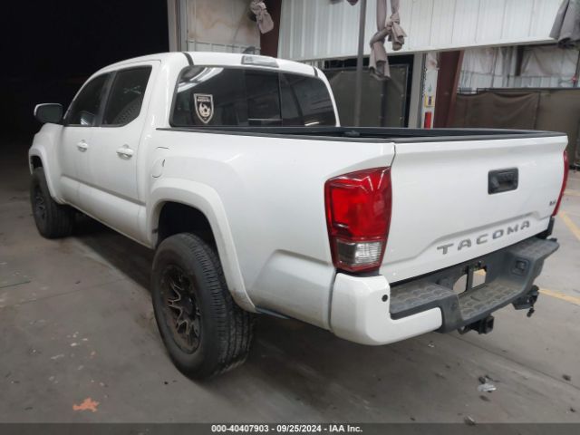 3TMAZ5CN6HM040252 Toyota Tacoma