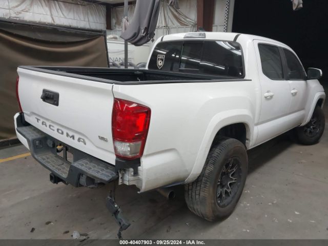 3TMAZ5CN6HM040252 Toyota Tacoma