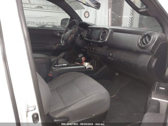 3TMAZ5CN6HM040252 Toyota Tacoma