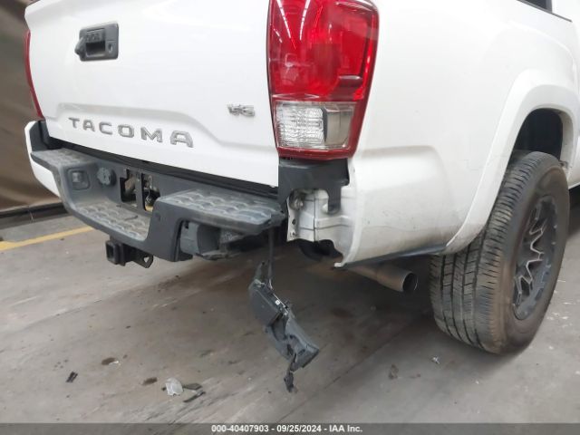 3TMAZ5CN6HM040252 Toyota Tacoma