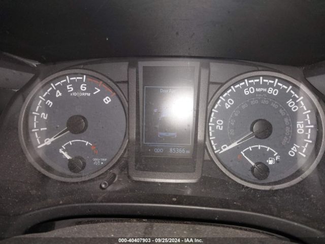 3TMAZ5CN6HM040252 Toyota Tacoma