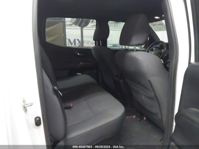 3TMAZ5CN6HM040252 Toyota Tacoma