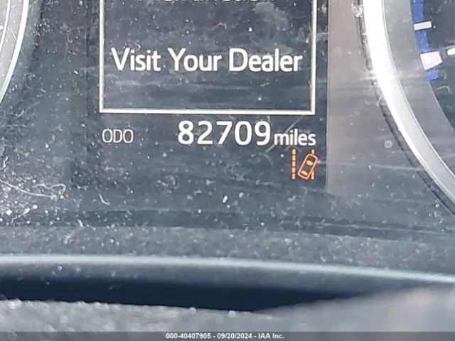 5TDBZRFH5KS746539 Toyota Highlander Le