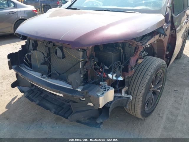 5TDBZRFH5KS746539 Toyota Highlander Le