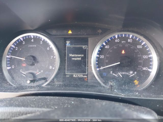 5TDBZRFH5KS746539 Toyota Highlander Le