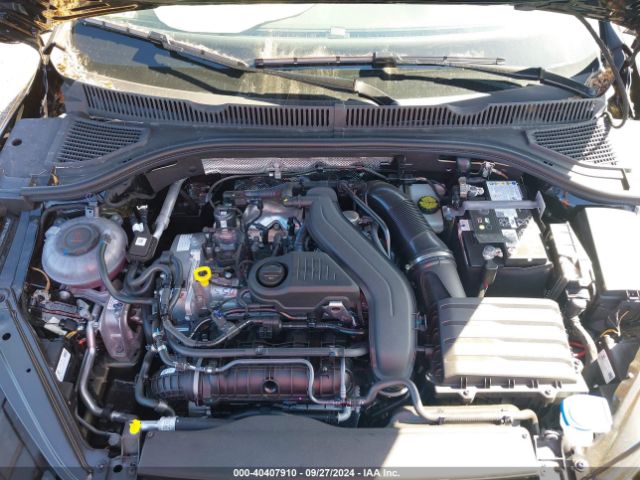 3VWEM7BU0RM092530 Volkswagen Jetta 1.5t Se