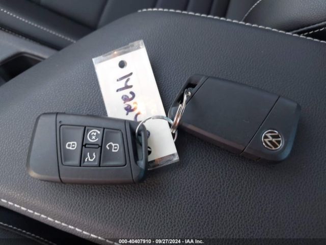 3VWEM7BU0RM092530 Volkswagen Jetta 1.5t Se