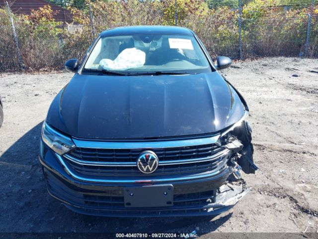 3VWEM7BU0RM092530 Volkswagen Jetta 1.5t Se
