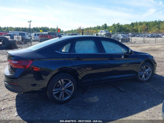 3VWEM7BU0RM092530 Volkswagen Jetta 1.5t Se