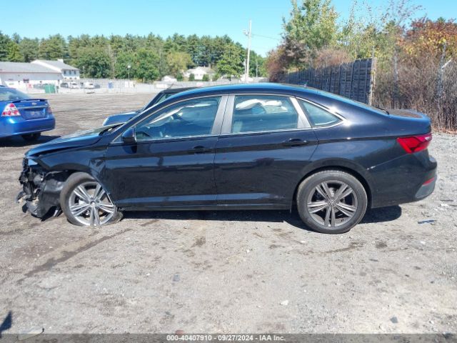3VWEM7BU0RM092530 Volkswagen Jetta 1.5t Se