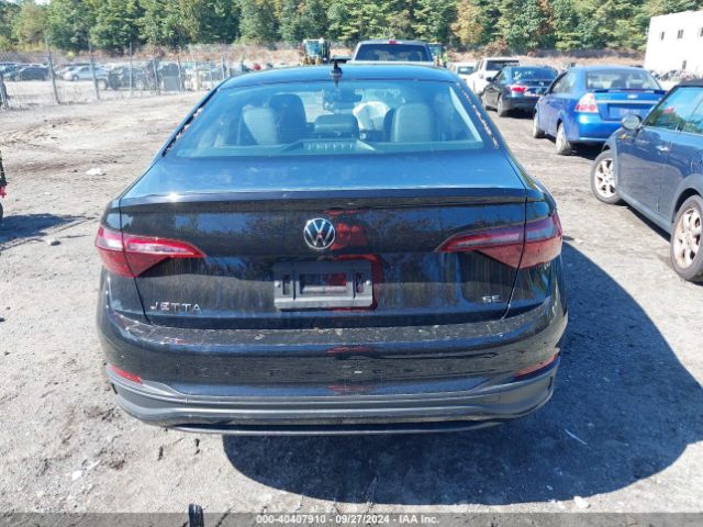 3VWEM7BU0RM092530 Volkswagen Jetta 1.5t Se