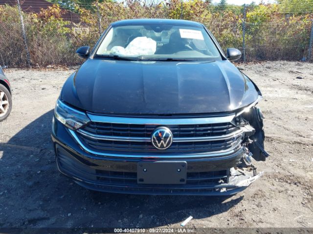3VWEM7BU0RM092530 Volkswagen Jetta 1.5t Se