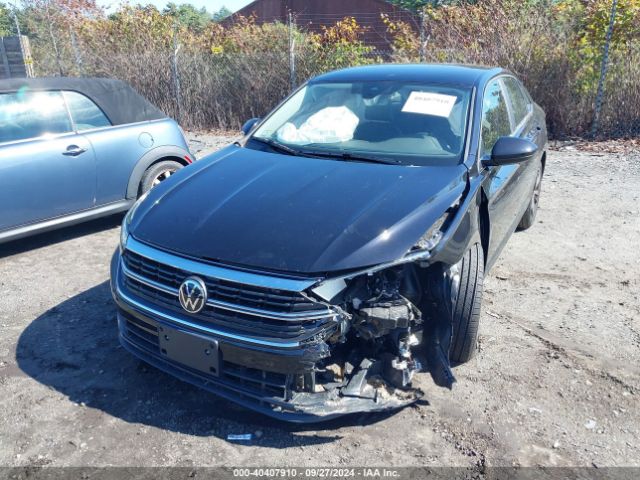 3VWEM7BU0RM092530 Volkswagen Jetta 1.5t Se
