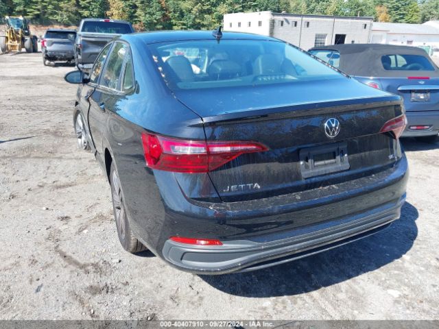 3VWEM7BU0RM092530 Volkswagen Jetta 1.5t Se