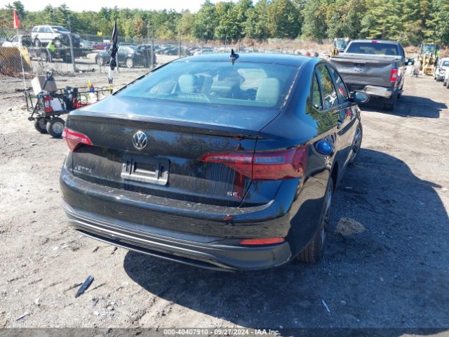 3VWEM7BU0RM092530 Volkswagen Jetta 1.5t Se