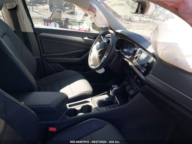 3VWEM7BU0RM092530 Volkswagen Jetta 1.5t Se
