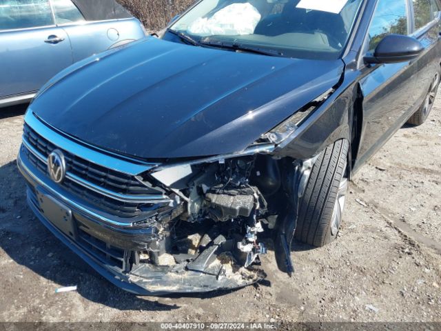 3VWEM7BU0RM092530 Volkswagen Jetta 1.5t Se