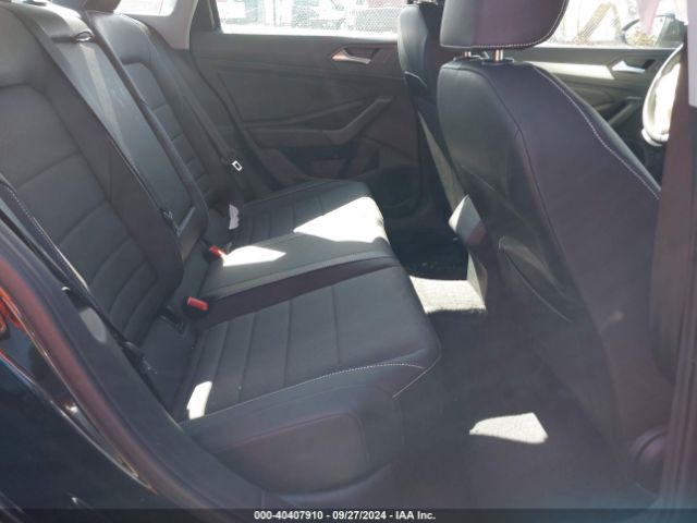 3VWEM7BU0RM092530 Volkswagen Jetta 1.5t Se