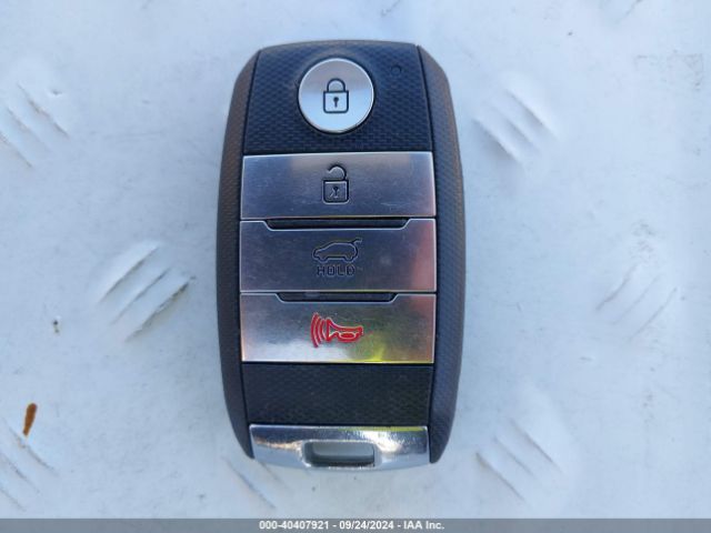 KNDCB3LC0J5129312 KIA NIRO LX
