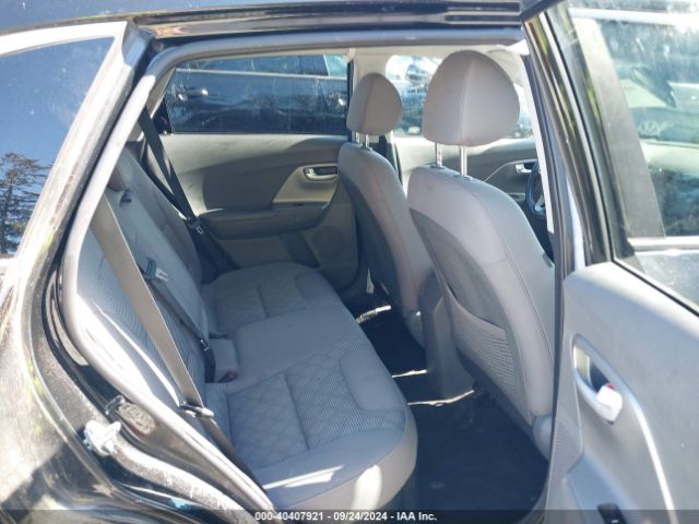 KNDCB3LC0J5129312 KIA NIRO LX