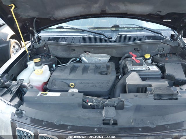 1C4NJCEB7ED662379 Jeep Compass Latitude