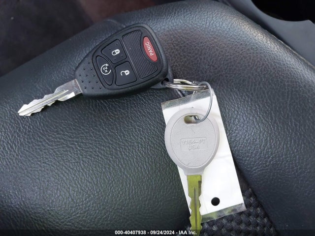 1C4NJCEB7ED662379 Jeep Compass Latitude