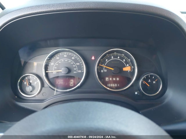 1C4NJCEB7ED662379 Jeep Compass Latitude