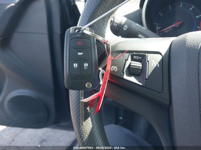 1G1PK5SB9E7387885 Chevrolet CRUZE LT