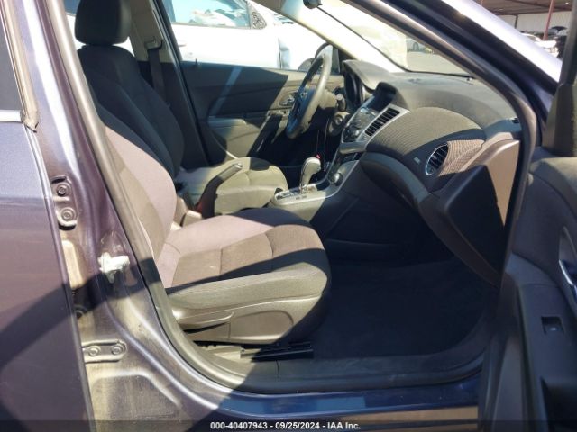 1G1PK5SB9E7387885 Chevrolet CRUZE LT