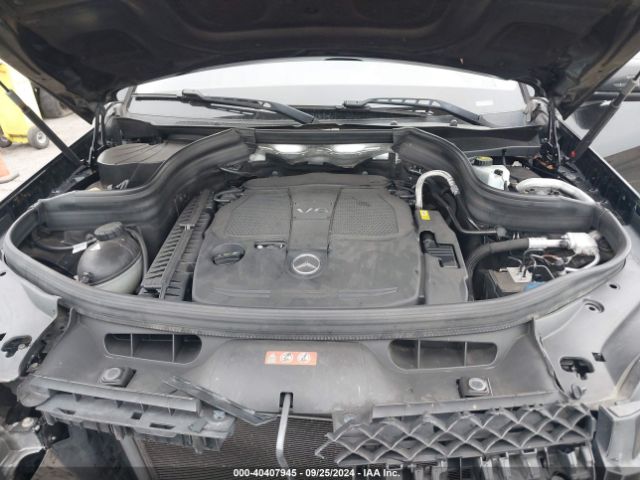 WDCGG5HB9FG351528 Mercedes-Benz GLK 350