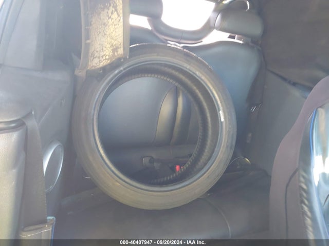 2005 MINI COOPER S WMWRH334X5TF81965 Photo 7