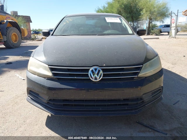 3VW267AJ4GM295616 Volkswagen Jetta 1.4t S