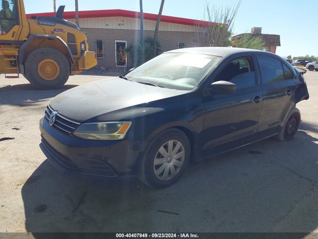 3VW267AJ4GM295616 Volkswagen Jetta 1.4t S