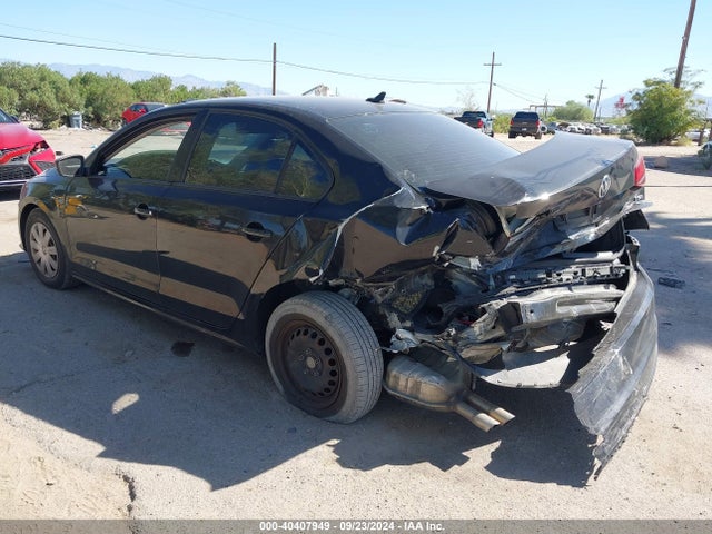 3VW267AJ4GM295616 Volkswagen Jetta 1.4t S