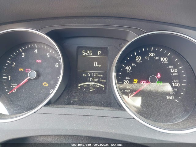 3VW267AJ4GM295616 Volkswagen Jetta 1.4t S