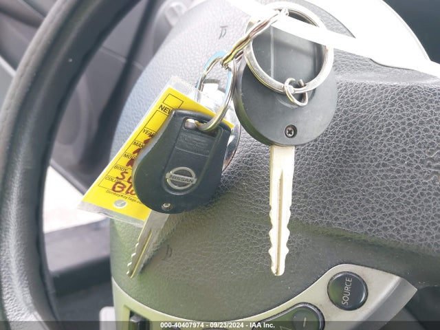 Nissan Rogue Select S 2014 JN8AS5MT4EW611447 Image 11