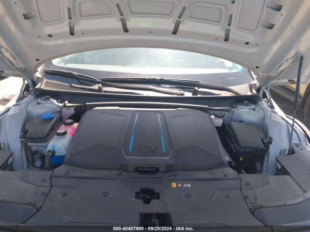 KM8KM4AE1NU118763 Hyundai IONIQ 5 SE