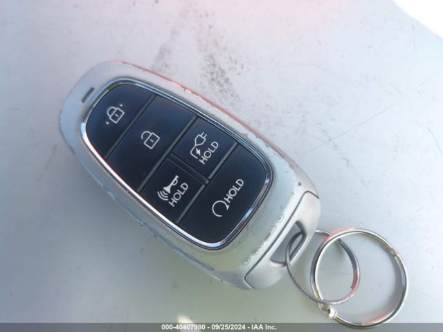 KM8KM4AE1NU118763 Hyundai IONIQ 5 SE