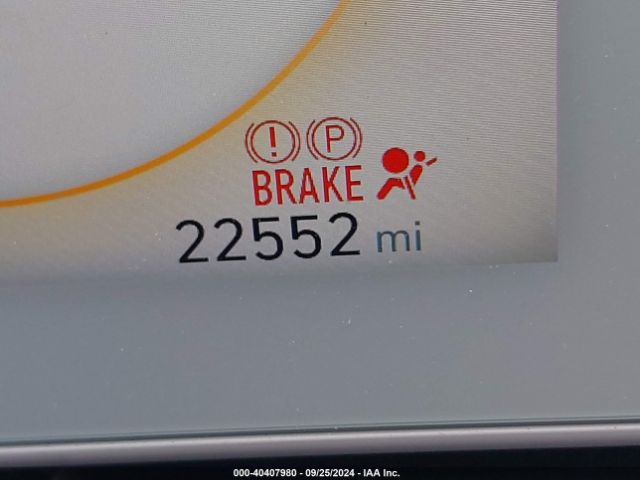 KM8KM4AE1NU118763 Hyundai IONIQ 5 SE