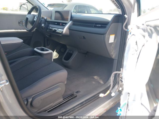 KM8KM4AE1NU118763 Hyundai IONIQ 5 SE